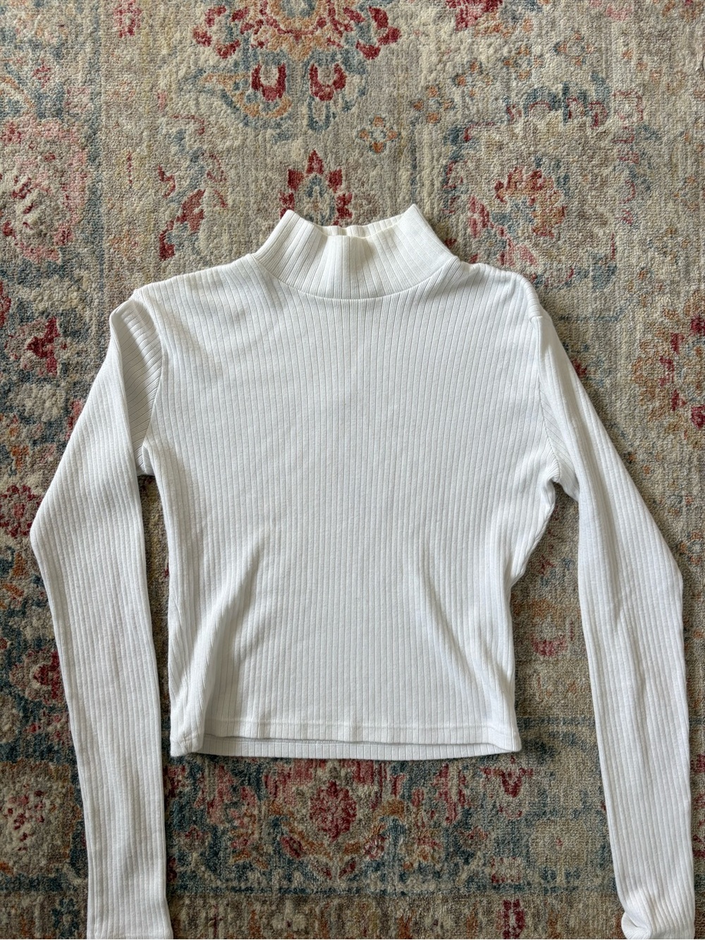 Brandy Melville Turtleneck